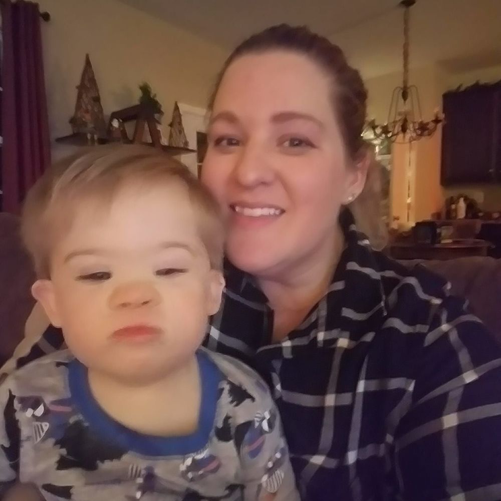 Meet your Posher, Jamie